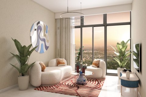 شقة في دبي استوديو, 50 م² رقم 10268 - صورة 6