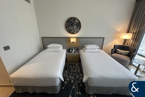 شقة في دائرة قرية جميرا, دبي استوديو, 30 م² رقم 74895 - صورة 2