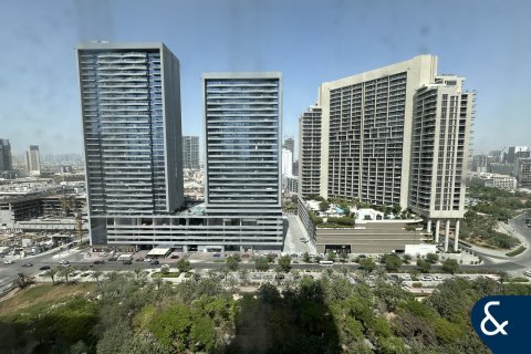 شقة في دائرة قرية جميرا, دبي استوديو, 30 م² رقم 74895 - صورة 10