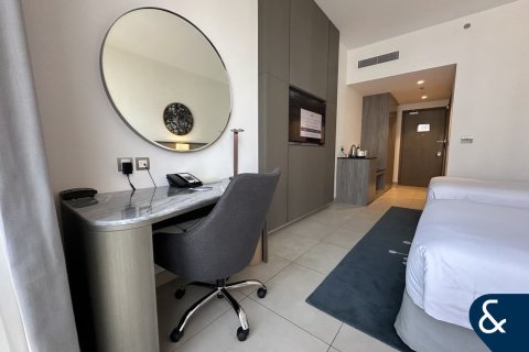 شقة في دائرة قرية جميرا, دبي استوديو, 30 م² رقم 74895 - صورة 4