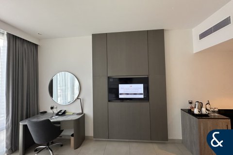 شقة في دائرة قرية جميرا, دبي استوديو, 30 م² رقم 74895 - صورة 5