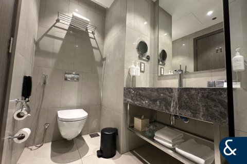 شقة في دائرة قرية جميرا, دبي استوديو, 30 م² رقم 74895 - صورة 8