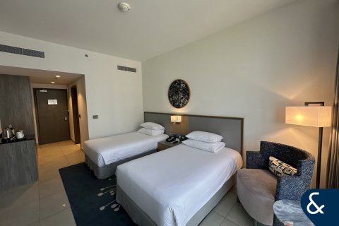 شقة في دائرة قرية جميرا, دبي استوديو, 30 م² رقم 74895 - صورة 3