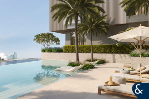 شقة في Al Jaddaf, دبي 3 غرف نوم, 173 م² رقم 74899 - صورة 3