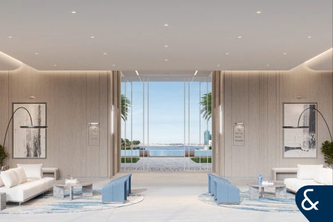 شقة في Al Jaddaf, دبي 3 غرف نوم, 173 م² رقم 74899 - صورة 2