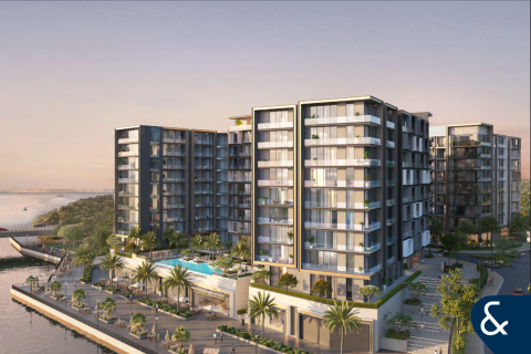 شقة في Al Jaddaf, دبي 3 غرف نوم, 173 م² رقم 74899 - صورة 1