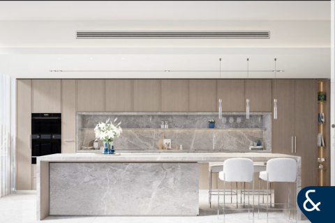 شقة في Al Jaddaf, دبي 3 غرف نوم, 173 م² رقم 74899 - صورة 4