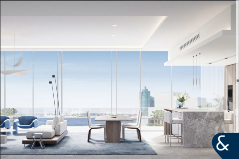 شقة في Al Jaddaf, دبي 3 غرف نوم, 173 م² رقم 74899 - صورة 6