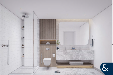 شقة في Al Jaddaf, دبي 3 غرف نوم, 173 م² رقم 74899 - صورة 8