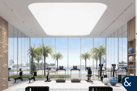 شقة في Al Jaddaf, دبي 3 غرف نوم, 173 م² رقم 74899 - صورة 5