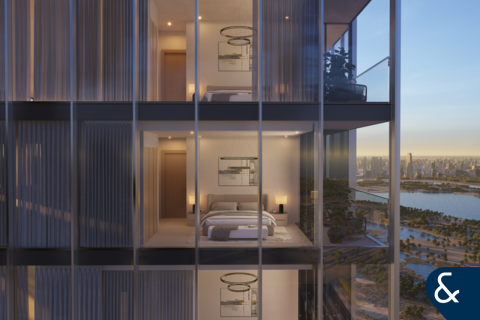 Apartment in Sobha Hartland, Mohammed Bin Rashid City, Dubai 2 bedrooms, 141 sq.m. № 74890 - photo 9