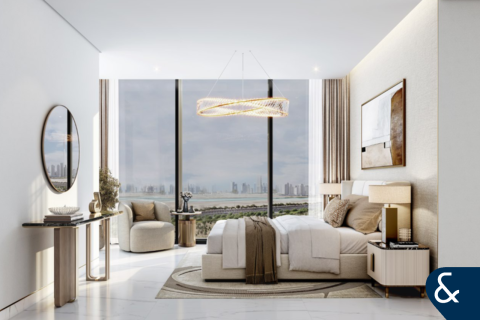 Apartment in Sobha Hartland, Mohammed Bin Rashid City, Dubai 2 bedrooms, 141 sq.m. № 74890 - photo 2