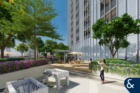 Apartment in Sobha Hartland, Mohammed Bin Rashid City, Dubai 2 bedrooms, 141 sq.m. № 74890 - photo 10