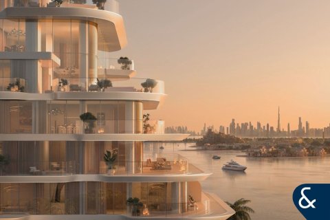 Appartement à Palm Jumeirah, Dubai, 1 chambre, 81 m², № 74894 - photo 18