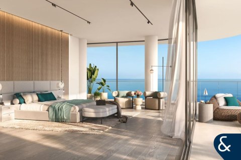 Appartement à Palm Jumeirah, Dubai, 1 chambre, 81 m², № 74894 - photo 13