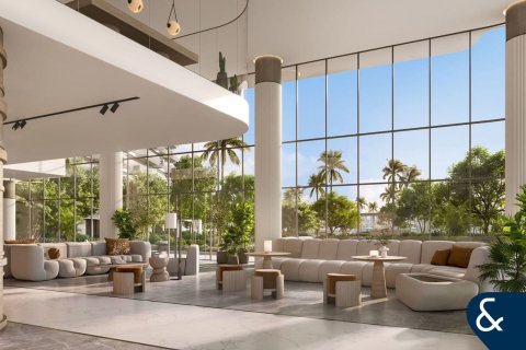 Appartement à Palm Jumeirah, Dubai, 1 chambre, 81 m², № 74894 - photo 19