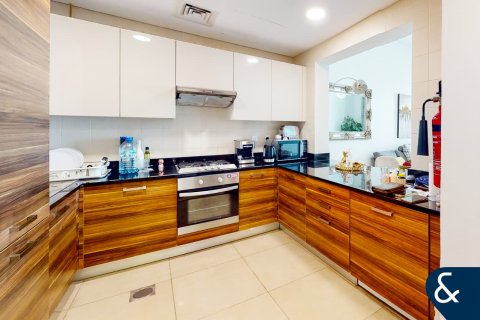 شقة في Sparkle Towers, مرسى دبي, دبي 1غرف نوم, 77 م² رقم 74900 - صورة 7