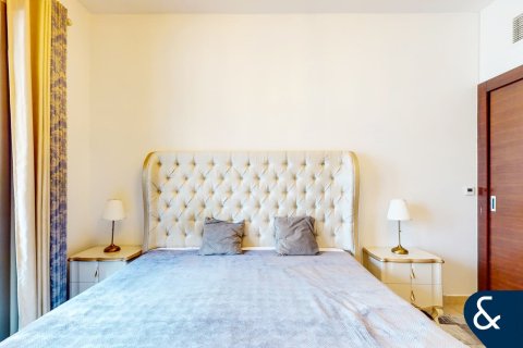 شقة في Sparkle Towers, مرسى دبي, دبي 1غرف نوم, 77 م² رقم 74900 - صورة 9