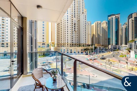 شقة في Sparkle Towers, مرسى دبي, دبي 1غرف نوم, 77 م² رقم 74900 - صورة 14