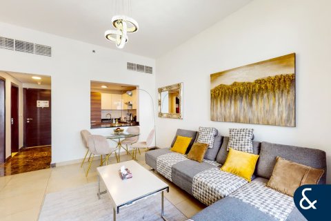 شقة في Sparkle Towers, مرسى دبي, دبي 1غرف نوم, 77 م² رقم 74900 - صورة 2