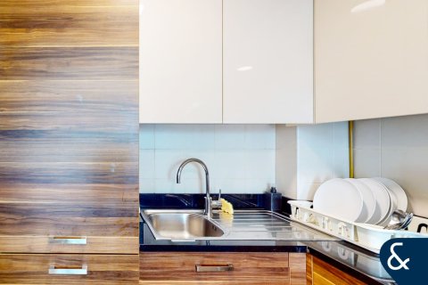 شقة في Sparkle Towers, مرسى دبي, دبي 1غرف نوم, 77 م² رقم 74900 - صورة 13