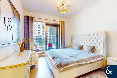 شقة في Sparkle Towers, مرسى دبي, دبي 1غرف نوم, 77 م² رقم 74900 - صورة 4