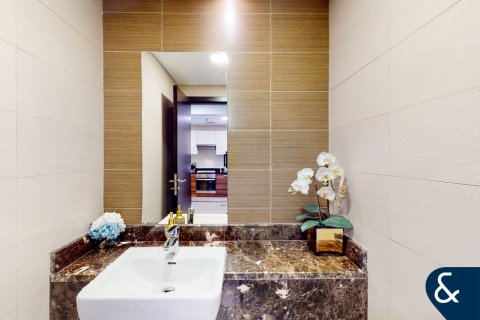 شقة في Sparkle Towers, مرسى دبي, دبي 1غرف نوم, 77 م² رقم 74900 - صورة 12