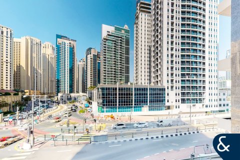شقة في Sparkle Towers, مرسى دبي, دبي 1غرف نوم, 77 م² رقم 74900 - صورة 15