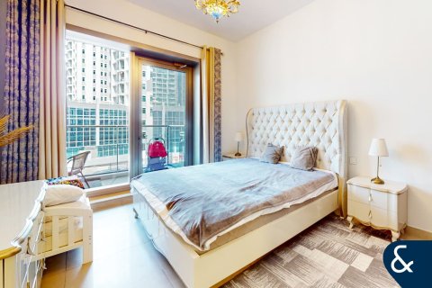 شقة في Sparkle Towers, مرسى دبي, دبي 1غرف نوم, 77 م² رقم 74900 - صورة 6