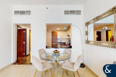 شقة في Sparkle Towers, مرسى دبي, دبي 1غرف نوم, 77 م² رقم 74900 - صورة 3