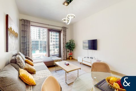 شقة في Sparkle Towers, مرسى دبي, دبي 1غرف نوم, 77 م² رقم 74900 - صورة 8