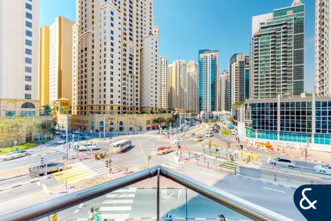 شقة في Sparkle Towers, مرسى دبي, دبي 1غرف نوم, 77 م² رقم 74900 - صورة 16