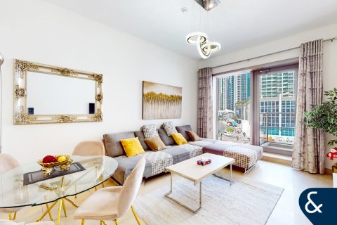 شقة في Sparkle Towers, مرسى دبي, دبي 1غرف نوم, 77 م² رقم 74900 - صورة 1