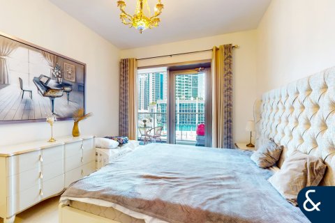 شقة في Sparkle Towers, مرسى دبي, دبي 1غرف نوم, 77 م² رقم 74900 - صورة 5