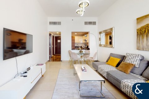 شقة في Sparkle Towers, مرسى دبي, دبي 1غرف نوم, 77 م² رقم 74900 - صورة 17