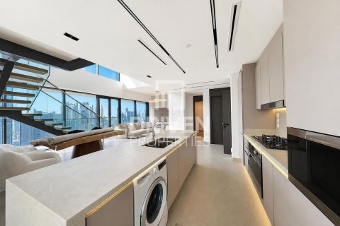Apartment in Downtown Dubai (Downtown Burj Dubai), Dubai 2 bedrooms, 194.26 sq.m. № 142988 - photo 17