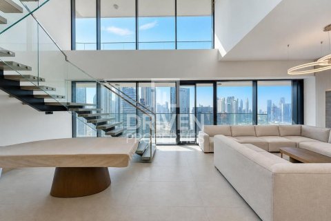 Apartment in Downtown Dubai (Downtown Burj Dubai), Dubai 2 bedrooms, 194.26 sq.m. № 142988 - photo 3