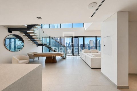 Apartamento en Downtown Dubai (Downtown Burj Dubai), Dubai, 2 dormitorios, 194.26 m², № 142988