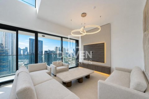 Apartment in Downtown Dubai (Downtown Burj Dubai), Dubai 2 bedrooms, 194.26 sq.m. № 142988 - photo 20