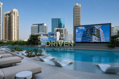Apartment in Downtown Dubai (Downtown Burj Dubai), Dubai 2 bedrooms, 194.26 sq.m. № 142988 - photo 30