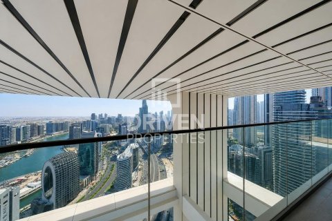 Apartment in Downtown Dubai (Downtown Burj Dubai), Dubai 2 bedrooms, 194.26 sq.m. № 142988 - photo 16