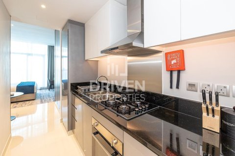 شقة في Damac Maison Prive, الخليج التجاري, دبي استوديو, 40.69 م² رقم 142987 - صورة 7