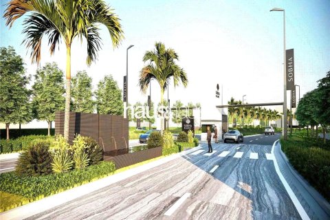 فيلا في Wadi Al Safa 2, دبي 4 غرف نوم, 464 م² رقم 44122 - صورة 10