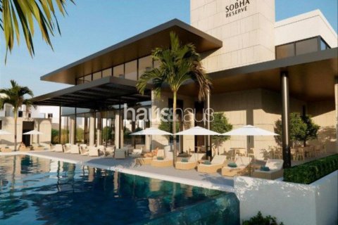 فيلا في Wadi Al Safa 2, دبي 4 غرف نوم, 464 م² رقم 44122 - صورة 5