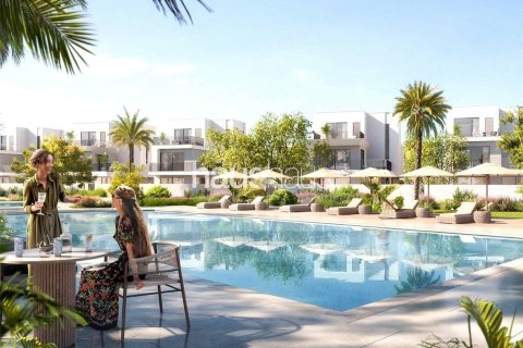 Villa in EMAAR South, Dubai South (Dubai World Central), Dubai 5 bedrooms, 451 sq.m. № 44112 - photo 7