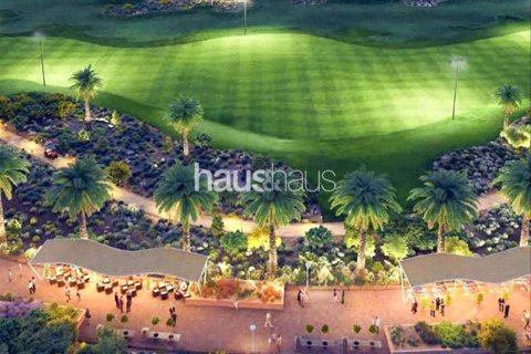 Villa in EMAAR South, Dubai South (Dubai World Central), Dubai 5 bedrooms, 451 sq.m. № 44112 - photo 8