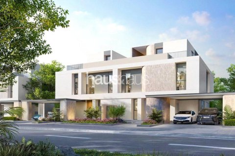 Villa in EMAAR South, Dubai South (Dubai World Central), Dubai 5 bedrooms, 451 sq.m. № 44112 - photo 3