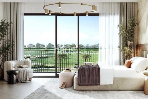 Villa in EMAAR South, Dubai South (Dubai World Central), Dubai 5 bedrooms, 451 sq.m. № 44112 - photo 5