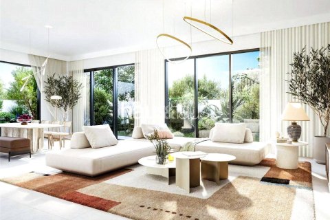 Villa in EMAAR South, Dubai South (Dubai World Central), Dubai 5 bedrooms, 451 sq.m. № 44112 - photo 4