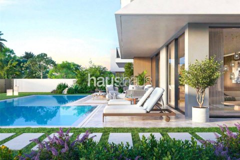 Villa in EMAAR South, Dubai South (Dubai World Central), Dubai 5 bedrooms, 451 sq.m. № 44112 - photo 6
